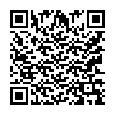 QR-koodi puhelinnumerolle +9512339955