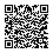 QR-Code für Telefonnummer +9512339970