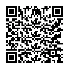 QR-code voor telefoonnummer +9512339978