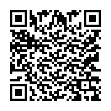 QR-code voor telefoonnummer +9512339979