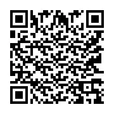 QR Code สำหรับหมายเลขโทรศัพท์ +9512339986