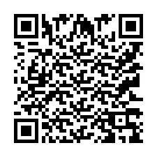 Código QR para número de telefone +9512339991