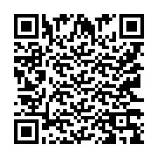 QR код за телефонен номер +9512339996