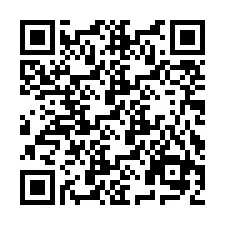 QR-koodi puhelinnumerolle +9512340050