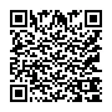 QR Code for Phone number +9512340149