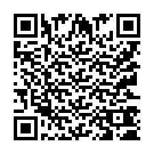 Kod QR dla numeru telefonu +9512340248