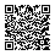 QR код за телефонен номер +9512340251