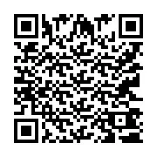 QR-код для номера телефона +9512340327