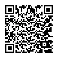 QR-код для номера телефона +9512340357