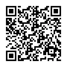 QR kód a telefonszámhoz +9512340456