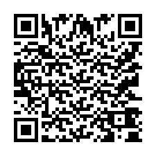 QR-code voor telefoonnummer +9512340499