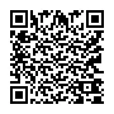 QR Code for Phone number +9512340532