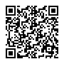 Código QR para número de teléfono +9512340610