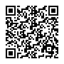 Codice QR per il numero di telefono +9512340655