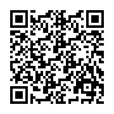 QR kód a telefonszámhoz +9512340679