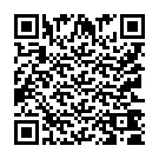 QR-code voor telefoonnummer +9512340694