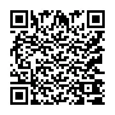 QR Code for Phone number +9512340739