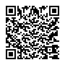 QR Code for Phone number +9512340785