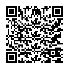 QR Code for Phone number +9512340787