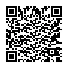 QR Code for Phone number +9512340807