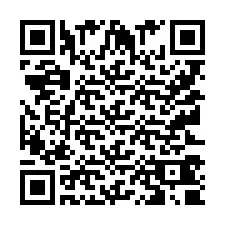 QR Code for Phone number +9512340814