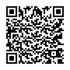 QR Code for Phone number +9512340816