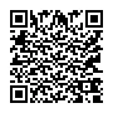 QR Code for Phone number +9512340843