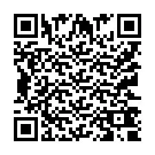 QR-Code für Telefonnummer +9512340868