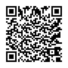QR Code for Phone number +9512340889