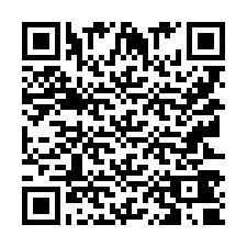 QR Code for Phone number +9512340895