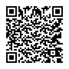 电话号码二维码 +9512340897