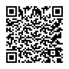 QR Code for Phone number +9512340899
