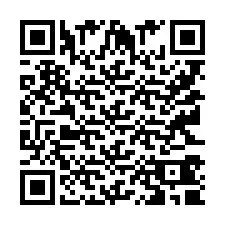 电话号码二维码 +9512340902