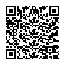 电话号码二维码 +9512340904