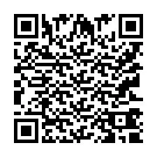 电话号码二维码 +9512340905