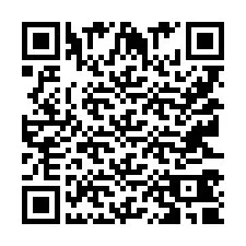 电话号码二维码 +9512340907