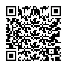 电话号码二维码 +9512340917