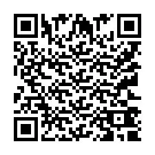 电话号码二维码 +9512340930
