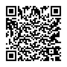 电话号码二维码 +9512340947