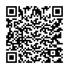 QR Code สำหรับหมายเลขโทรศัพท์ +9512341032