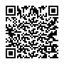 Kod QR dla numeru telefonu +9512341053