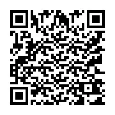 Kod QR dla numeru telefonu +9512341060