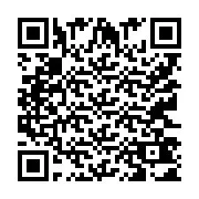 QR Code สำหรับหมายเลขโทรศัพท์ +9512341073