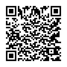 Kode QR untuk nomor Telepon +9512341127