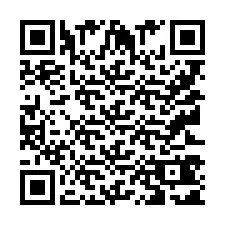 Kode QR untuk nomor Telepon +9512341141