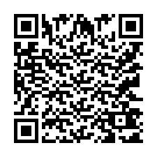 QR-code voor telefoonnummer +9512341179