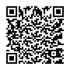 QR Code for Phone number +9512341284