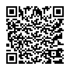 QR Code for Phone number +9512341300