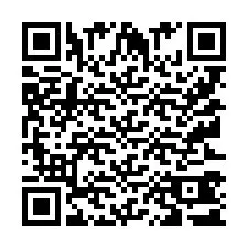 QR Code for Phone number +9512341304