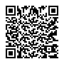QR Code for Phone number +9512341306